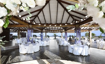 mediterranean village hotel and spa