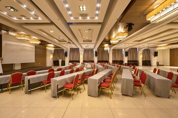 mediterranean village hotel and spa