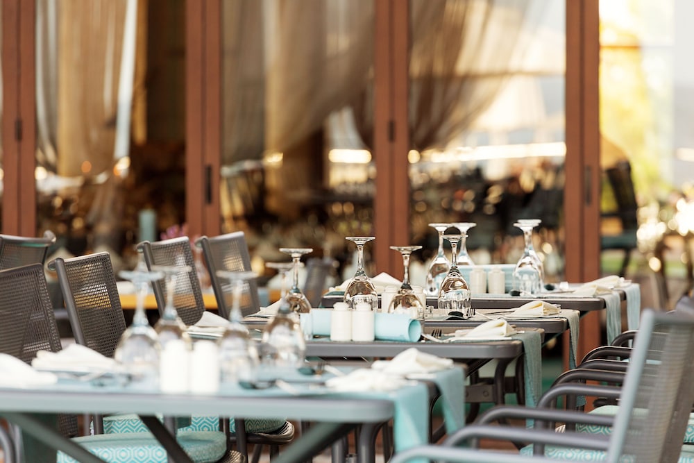 mediterranean village hotel and spa