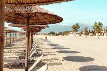 mediterranean village hotel and spa