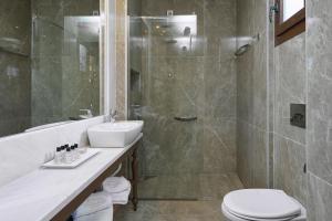 mediterranean village hotel and spa