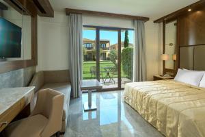 mediterranean village hotel and spa