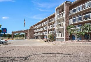 motel 6 colorado springs co air force academy