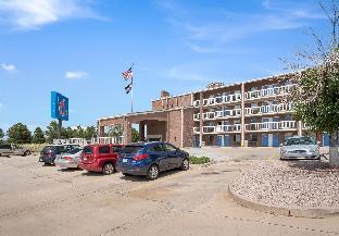 motel 6 colorado springs co air force academy