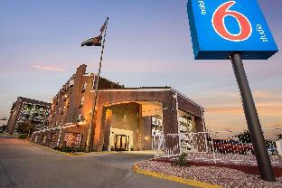 motel 6 colorado springs co air force academy
