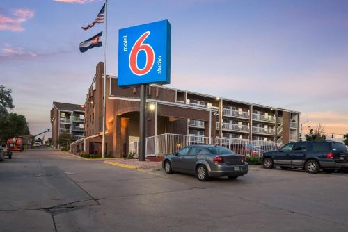 motel 6 colorado springs co air force academy