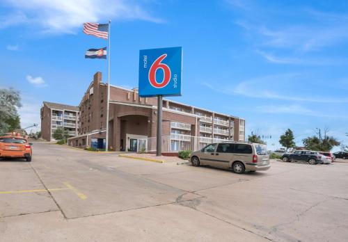 motel 6 colorado springs co air force academy
