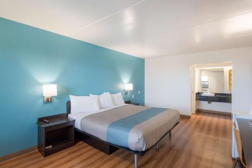 motel 6 colorado springs co air force academy