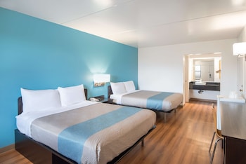 motel 6 colorado springs co air force academy