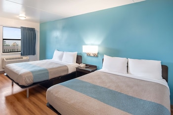 motel 6 colorado springs co air force academy