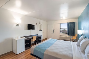 motel 6 colorado springs co air force academy