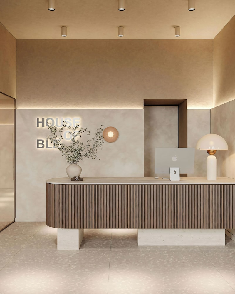 house of ble