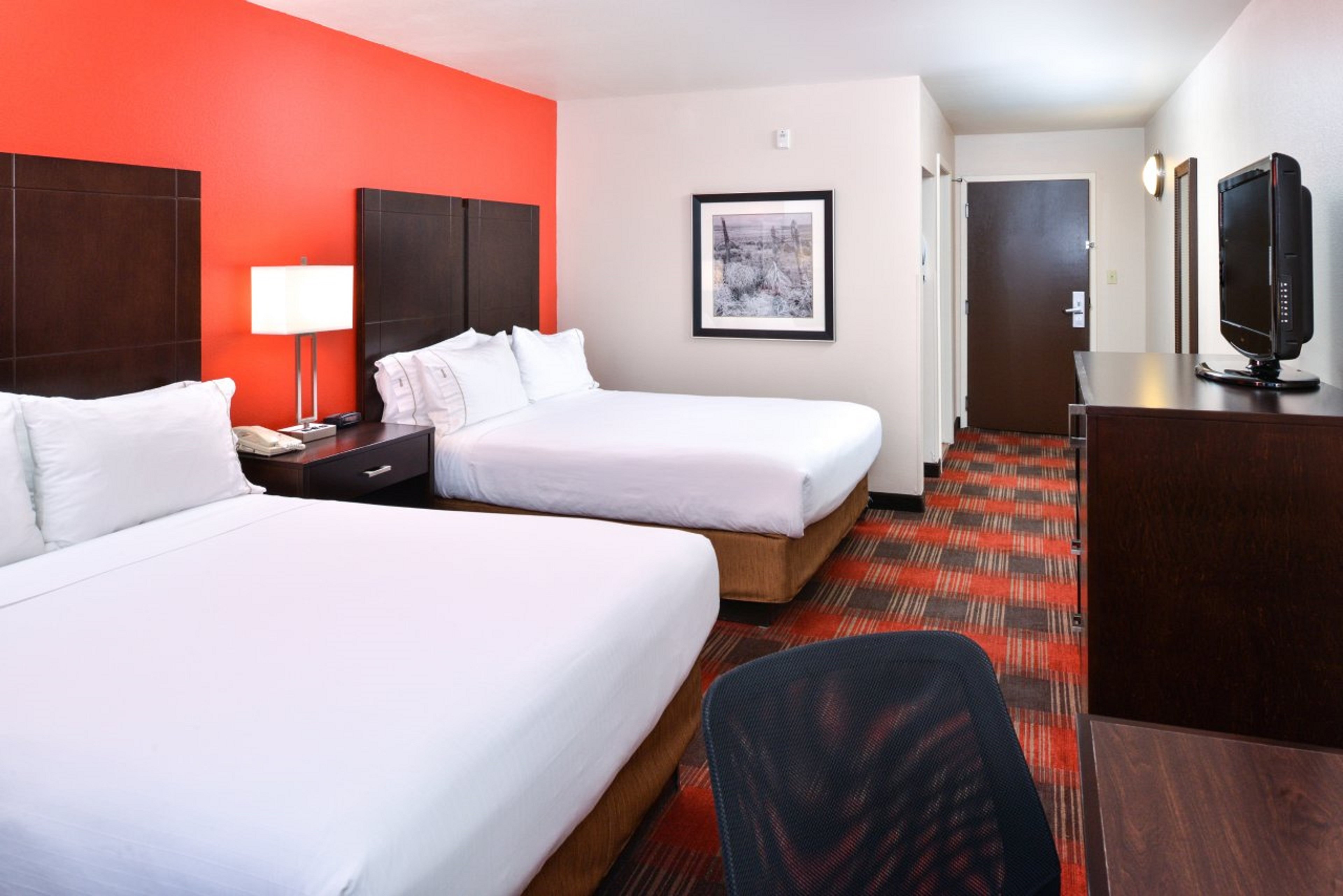 holiday inn express hotel and suites kingman by ihg