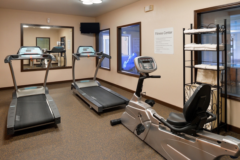 holiday inn express hotel and suites kingman by ihg