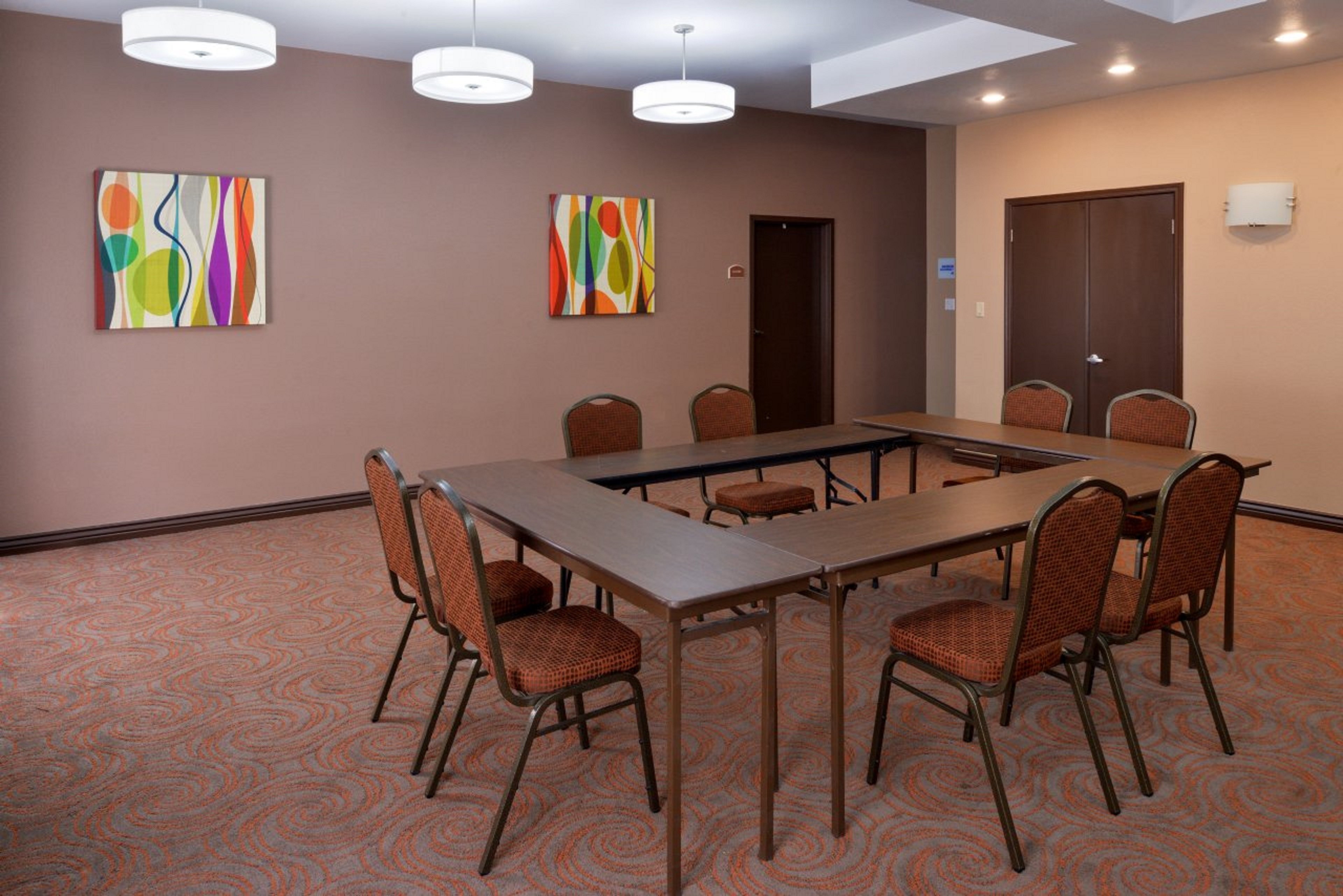 holiday inn express hotel and suites kingman by ihg