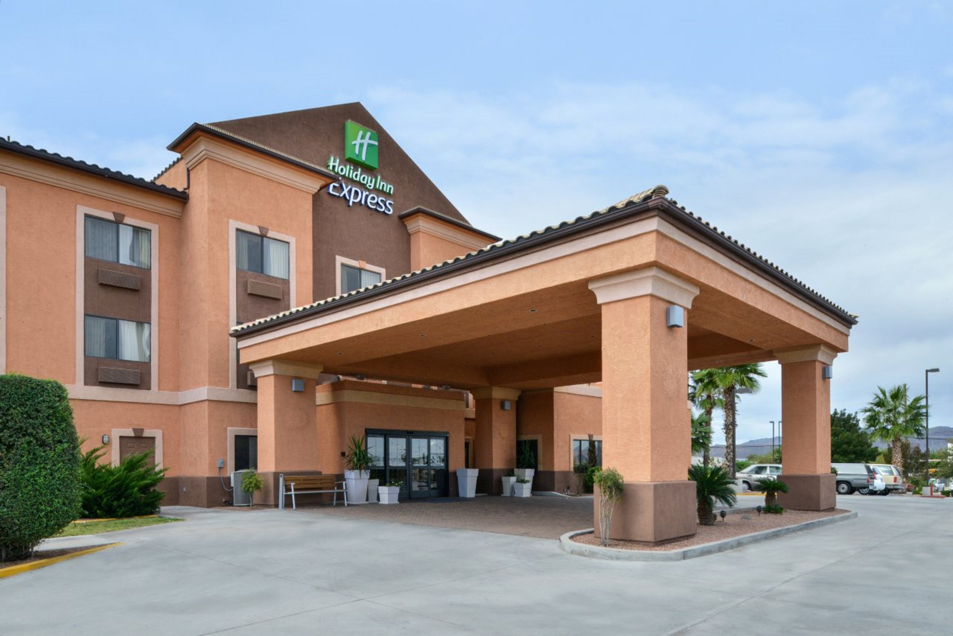 holiday inn express hotel and suites kingman by ihg