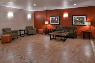 holiday inn express hotel and suites kingman by ihg