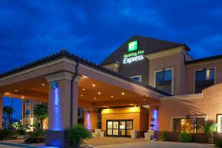 holiday inn express hotel and suites kingman by ihg