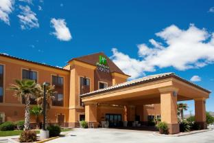 holiday inn express hotel and suites kingman by ihg