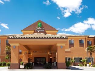 holiday inn express hotel and suites kingman by ihg