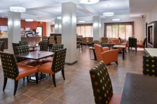 holiday inn express hotel and suites kingman by ihg