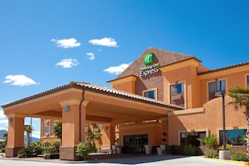 Holiday Inn Express Hotel & Suites Kingman By Ihg,Arizona>>Kingman,3 star
