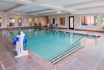 Holiday Inn Express Hotel & Suites Kingman By Ihg,Arizona>>Kingman,3 star