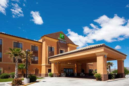 holiday inn express hotel and suites kingman by ihg