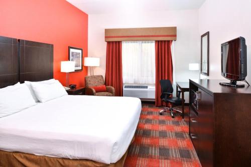 holiday inn express hotel and suites kingman by ihg