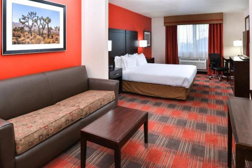 holiday inn express hotel and suites kingman by ihg