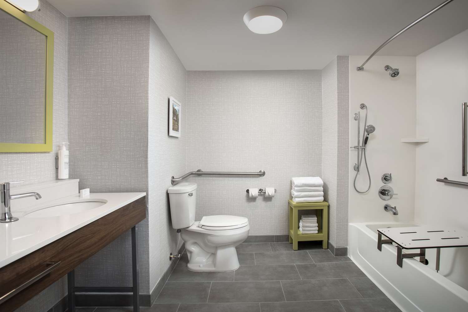 hampton inn kingsland