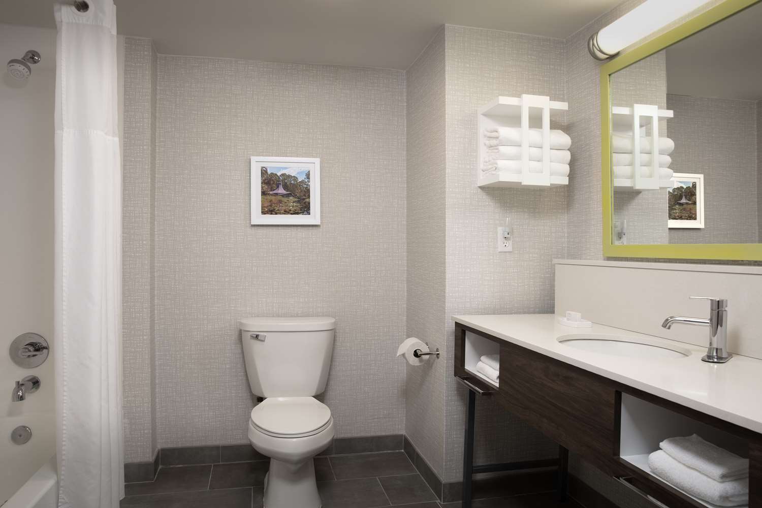 hampton inn kingsland
