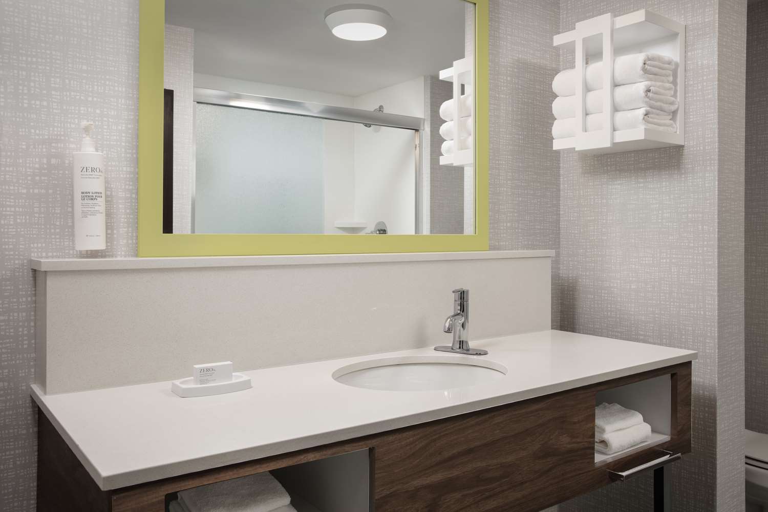 hampton inn kingsland