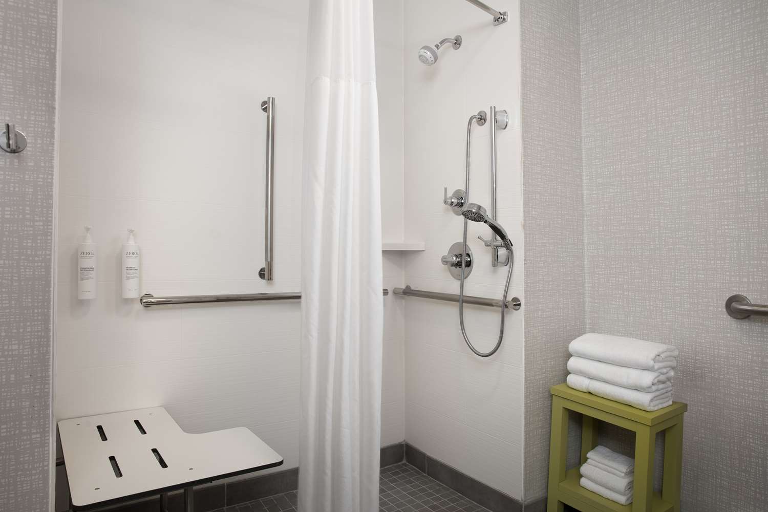 hampton inn kingsland