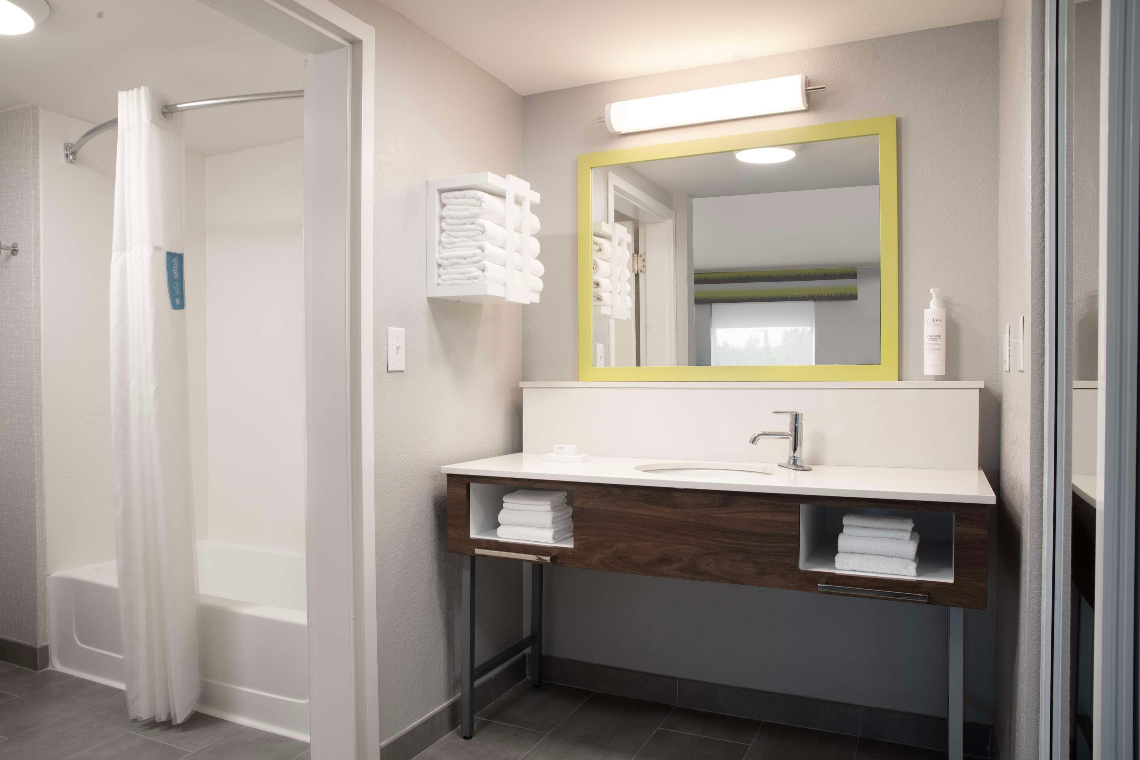hampton inn kingsland