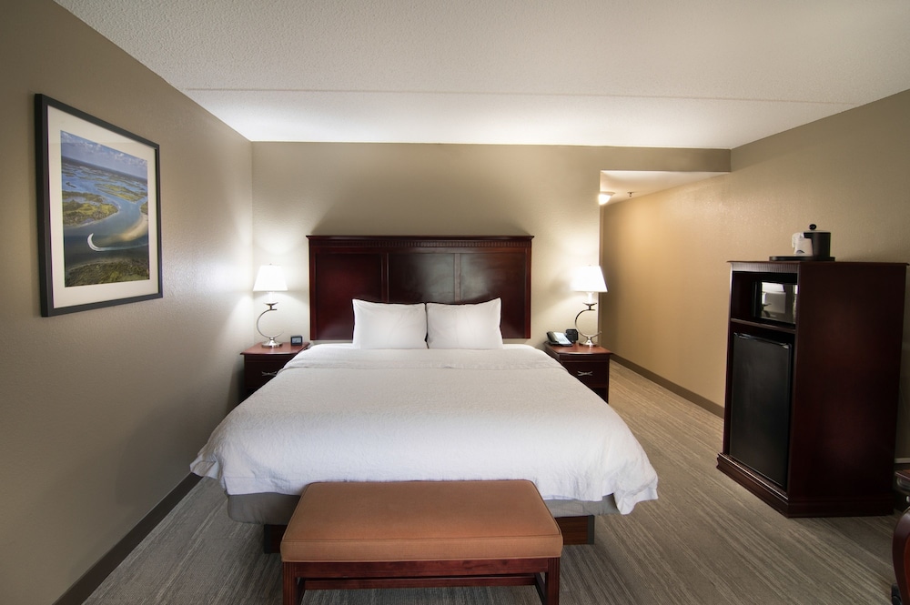 hampton inn kingsland