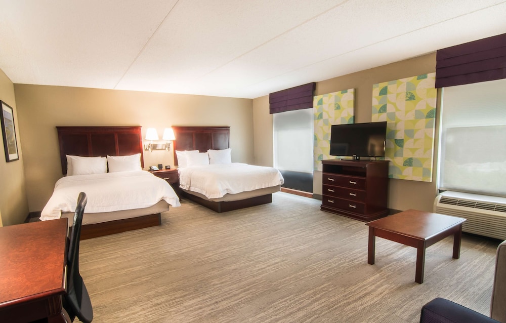 hampton inn kingsland
