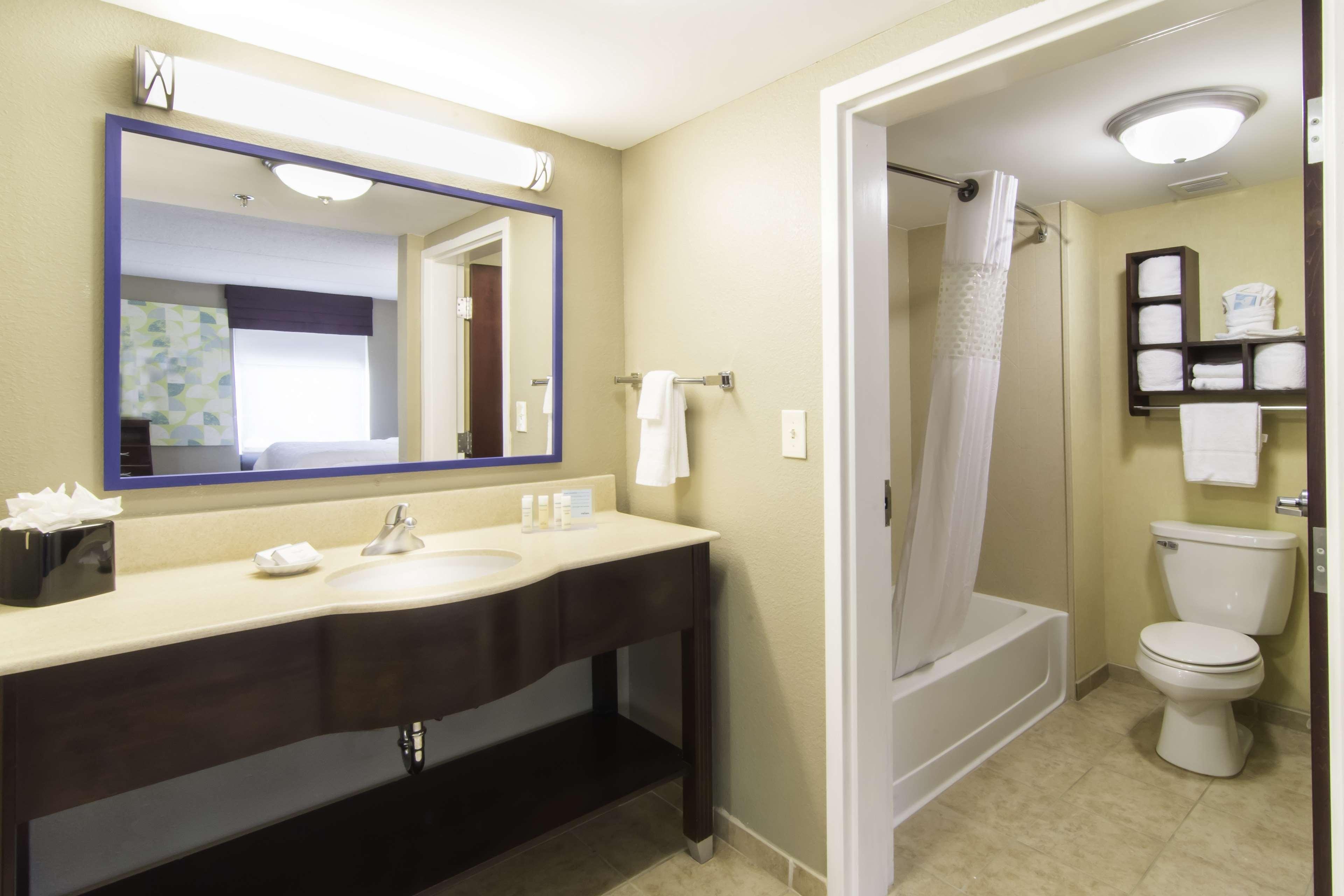 hampton inn kingsland