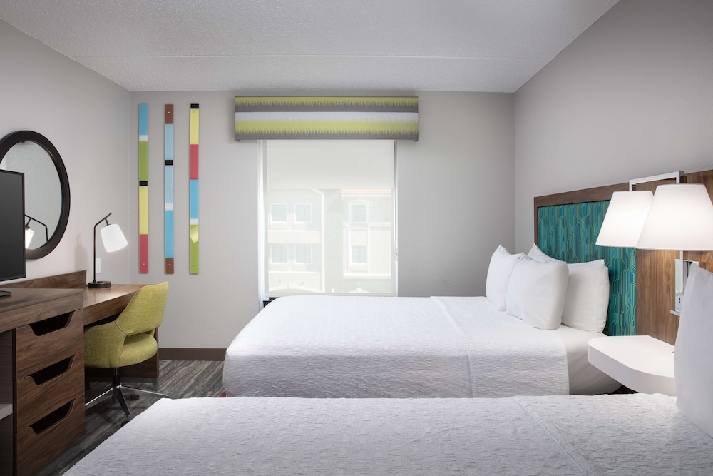 hampton inn kingsland