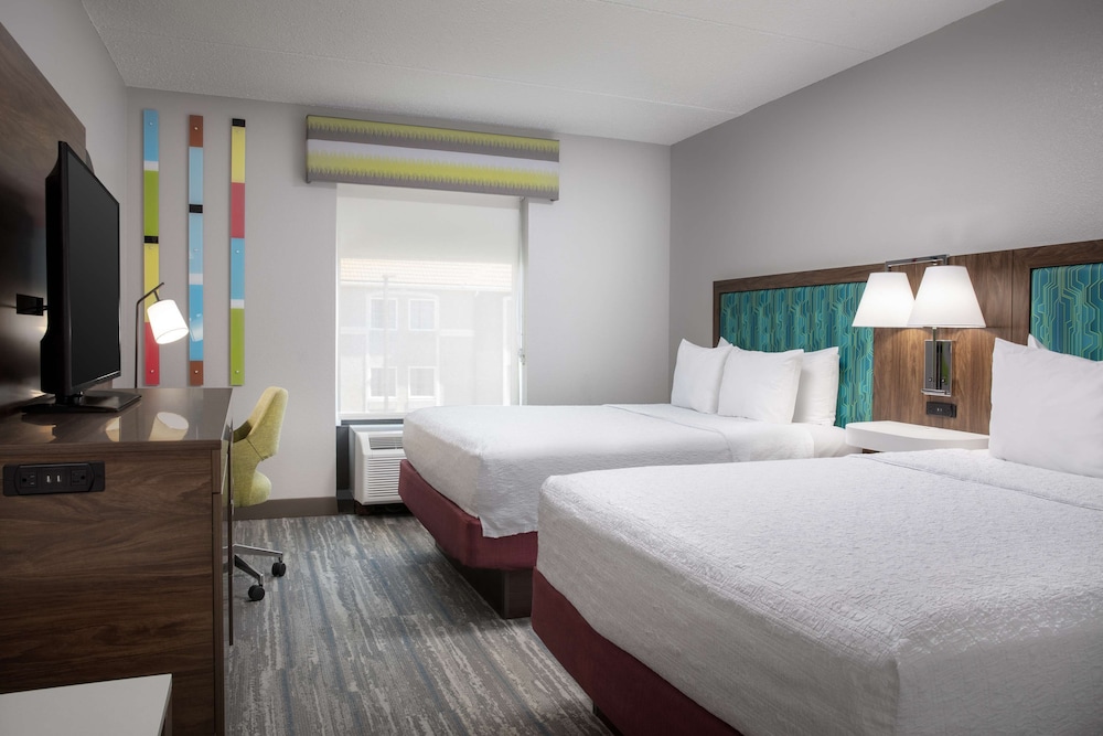 hampton inn kingsland