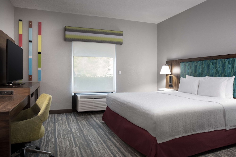 hampton inn kingsland