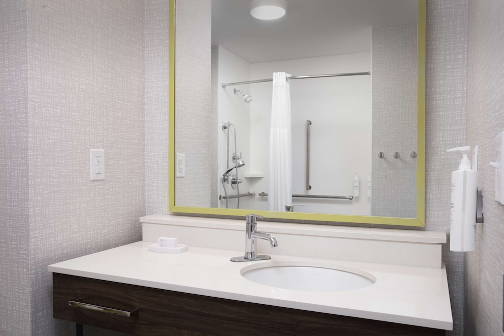 hampton inn kingsland
