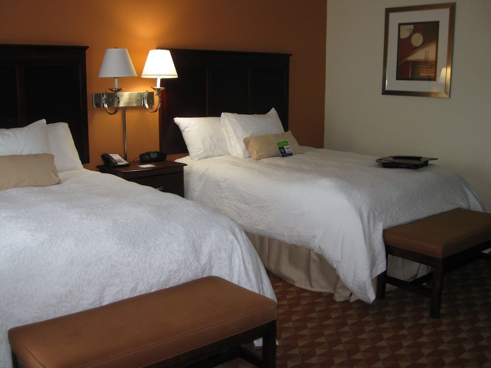 hampton inn kingsland