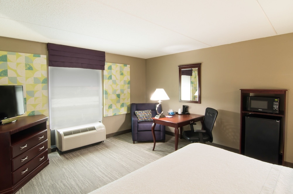 hampton inn kingsland