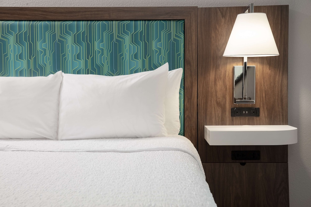hampton inn kingsland