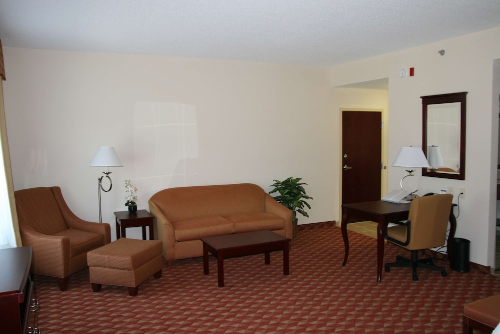 hampton inn kingsland