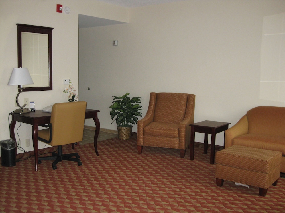 hampton inn kingsland