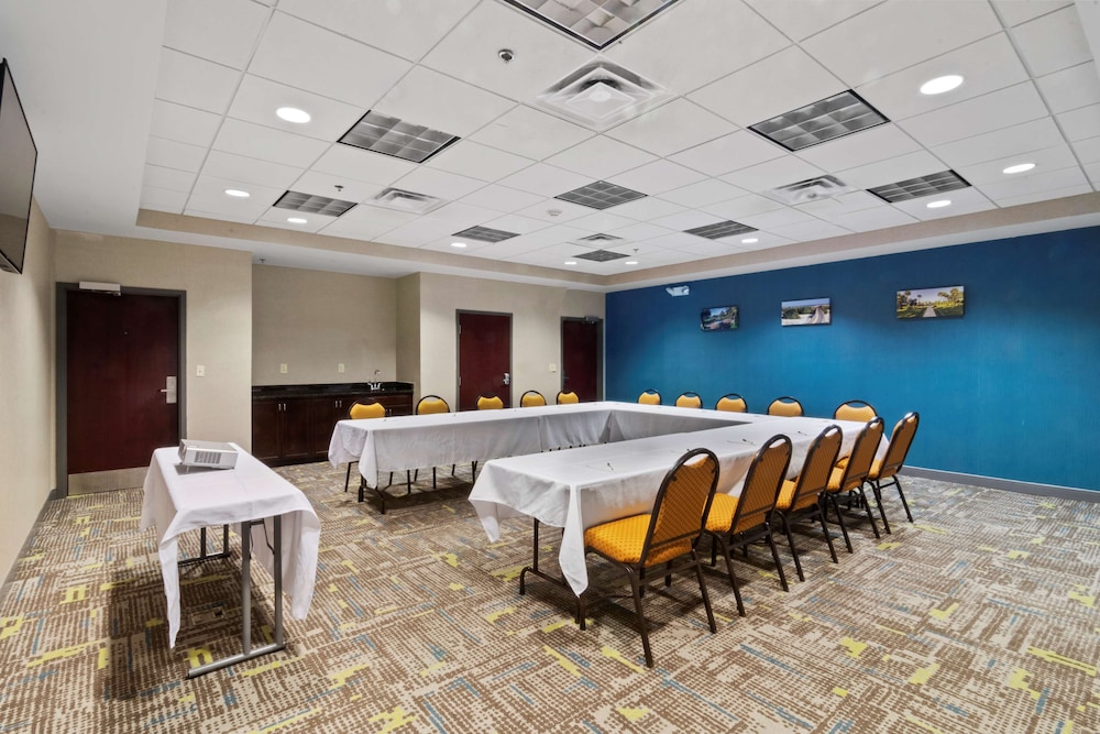 hampton inn kingsland