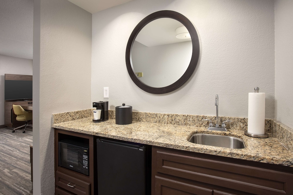 hampton inn kingsland