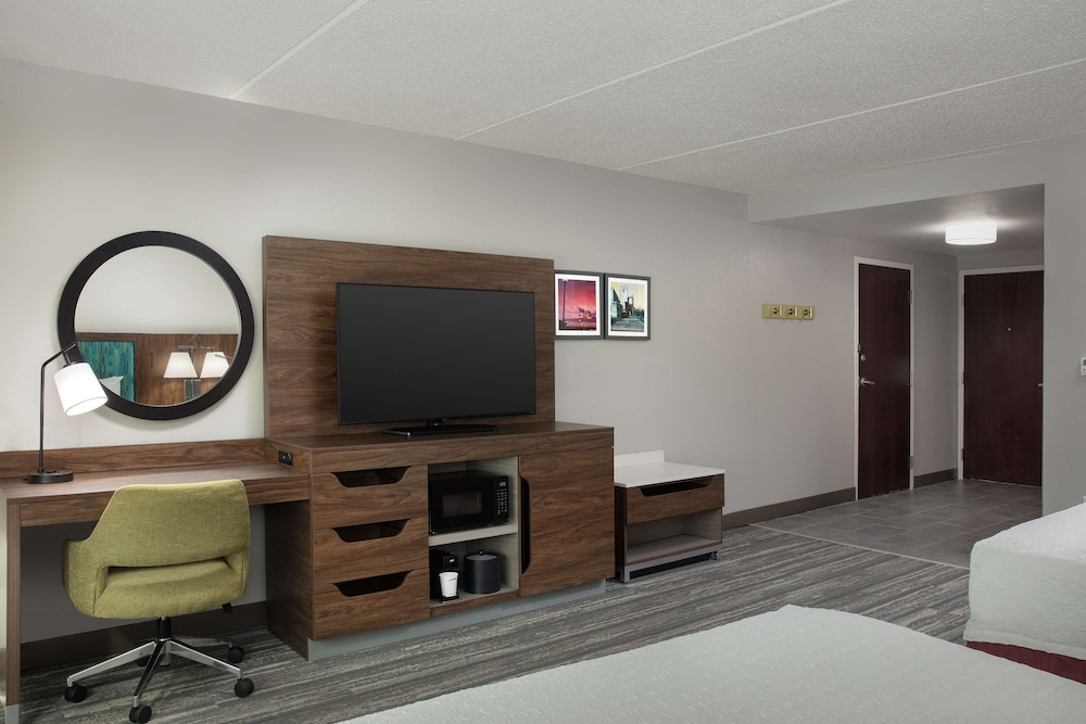 hampton inn kingsland